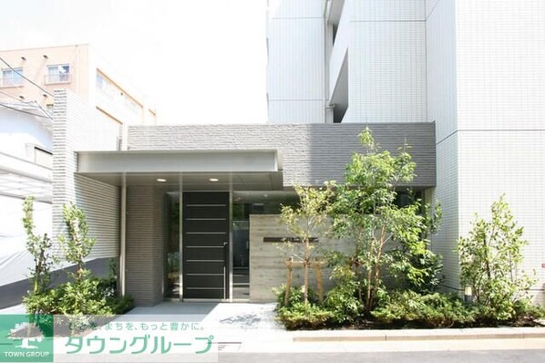 GAGAの物件内観写真